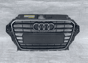 Audi A3 s-line 8V3 atrapa grill 12-16 1