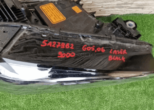Lampa laser bmw X5 G05 X6 G06 black 5A27962 3