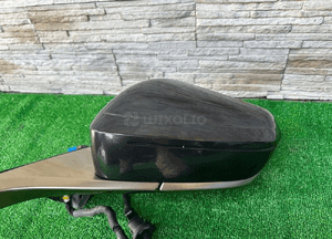 Lusterko bmw I20 ix 17PIN asystent 5