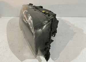 BMW 3 E46 LCI Lampa przednia H7 Prawa - 14009 3