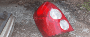 Tyl tylna lampa lewa mazda 323 lift 2