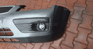 ZDERZAK PRZÓD FORD FOCUS MK2 RADOM 2