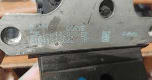 Zamek klapy tył ford nr 8M51-R442A66-EA 4
