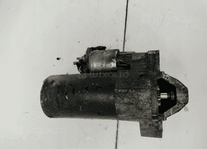 Rozrusznik Renault 1.6/1.9 DCI OE 8200741476 3