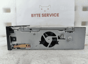 AUDI A3 8V CZYTNIK MMI MULTIMEDIA 8V0035840A Uszkodzony 3