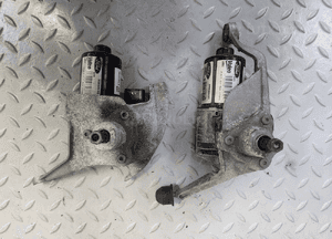 FORD TRANSIT CONNECT MK2 SILNICZEK WYCIERACZEK PRAWY DT1117504BB EUROPA 1