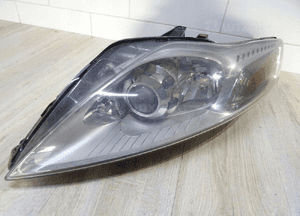 Ford mondeo MK4 xenon lampa lewa 7S71-13D155-AN 1