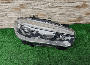 Lampa led adaptive bmw X5 F15 X6 F16 7290068 1