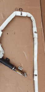 Kurtyna Airbag poduszka lewa Renault Espace IV 8200104450 4