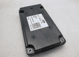 JAGUAR I-PACE X590 MODUŁ KONWERTER BATERII NOWY 3