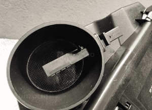 BMW E90 E91 E92 E93 OBUDOWA FILTRA POWIETRZA 7797471 9