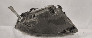Przod przednia lampa lewa seat alhambra / volkswagen sharan 6