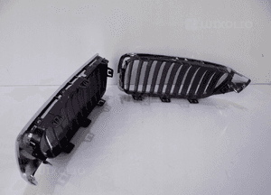 BMW 4 F32/33/36 Nerki / Grill Zderzaka - 3825 6