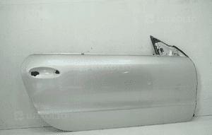 Drzwi prawe kolor 762 mercedes sl R230 1