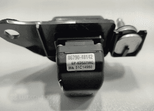 KAMERA COFANIA KLAPY TYLNEJ LEXUS RX450H III RX III 86790-48142 2009-2012 2