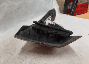 Tyl tylna lampa lewa volvo V50 9