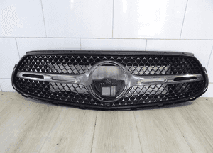 Mercedes glc X254 amg grill swarovski a2548881800 1