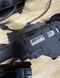 mercedes AMG S 222  C217 4matic AMORTYZATOR LEWY PRAWY przedni przód Maybach 2