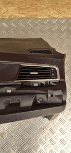 BMW F07 KOKPIT DESKA HEAD UP 2