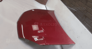 Maska pokrywa silnika do opel vectra c lift fl Z50C 4