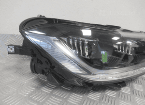 Lampa przednia przód prawa vw t-cross full led 2GM941036B 2018-2023 4