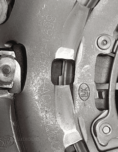 Ford galaxy mondeo s-max sprzęgło zestaw sprzęgła oryginał nowy 11
