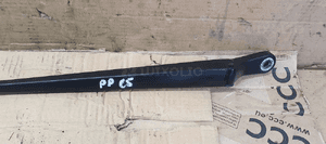 Ramie wycieraczki prawy przód wycieraczka Citroen C5 3