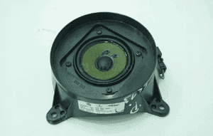 GŁOSNIK GŁOSNIKI BOSE KOMPLET MERCEDES CL W215 6