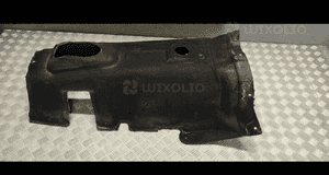 Bmw F25 izolacja dźwiękowa tunelu 9175054 4