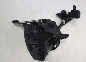 JAGUAR F-PACE X761 FILTR WĘGLOWY CZUJNIK CIŚNIENIA 6