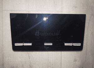 Panel klimatyzacji Porsche Panamera 974919615P 1