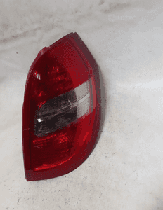 Tyl tylna lampa prawa mercedes a-klasa W169 lift 2