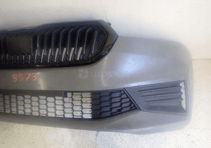 Zderzak przód przedni skoda fabia 4 iv 6VA 2021- 3