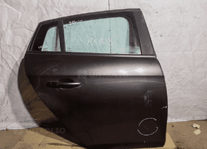 Drzwi prawy tył fiat bravo ii VR284 07-14 1