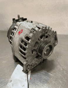 ALTERNATOR MERCEDES CLS 257 E213 A0009062904 ORG 1