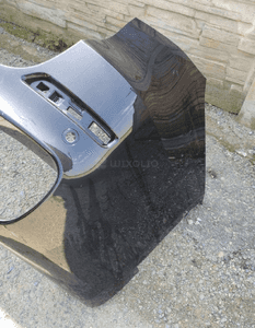 Bmw F15 zderzak tylny m pakiet 7