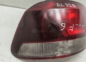 Lampa lewa tylna lewy tył vw golf vi hb 2