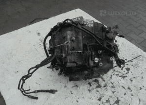 Skrzynia biegów MM8A honda accord 8 2.2 i-dtec 1