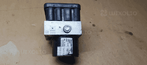 Pompa sterownik ABS Ford Focus MK2 Lift 8M51-2C405-EA 5