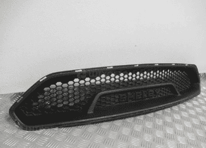 Atrapa grill gril ford mustang shelby gt vi 6 lift 2017- 2