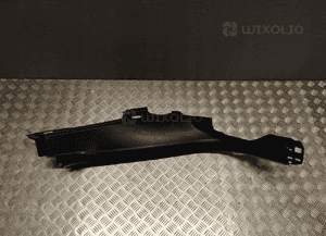 PORSCHE MACAN 95B OSŁONA PRAWA TYŁ 95B867768D 1