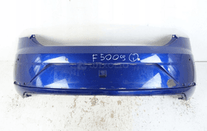 Seat leon iii lift 2017- zderzak tył tylny 5F0807421M 1