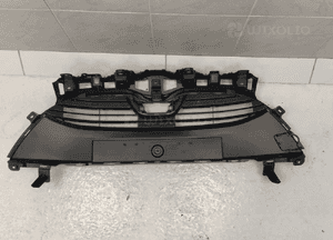 Toyota yaris XP210 grill atrapa chłodnicy czarny mat oryginał 6