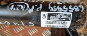 BMW X3 F25 X4 F26 ZWROTNICA AMORTYZATOR PRAWY PRZÓD 6855954 6796316 II 15