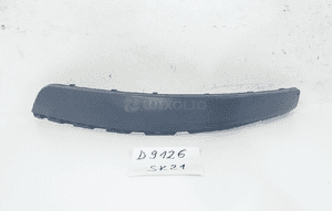 Citroen C8 lift listwa zderzaka lewy przód 08-14 1401073277 1