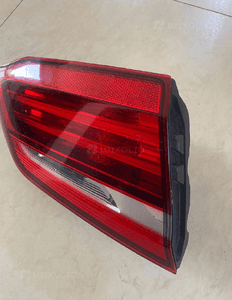Lampa tył tylna lewa w klapę bmw 2 F45 7311041-10 2014- 4
