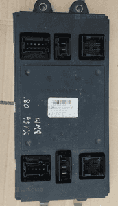 MERCEDES ml gl 164 r 251 moduł SAM przedni przód 3