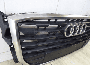 Grill atrapa zderzaka audi Q2 81A 81A853651 3