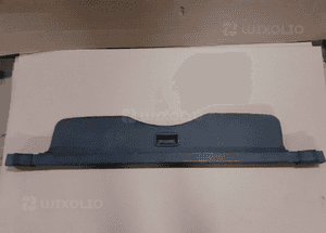 ROLETA BAGAŻNIKA FORD MONDEO MK3 III ORYGINAŁ 1