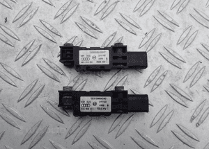 Czujnik uderzenie audi A4 B6 8E0959651 radom